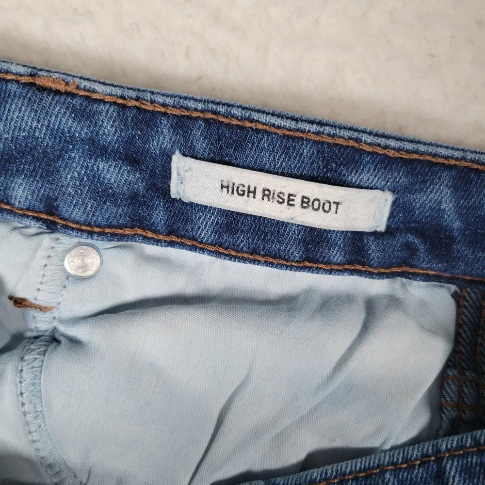 Wrangler retro jeans